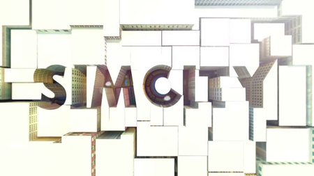 GDC 2012: Nuevo 'SimCity' anunciado oficialmente para 2013