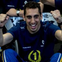 Sébastien Buemi gana la segunda temporada de la Fórmula E