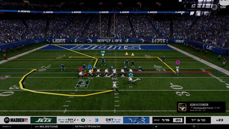 Madden Nfl 27 20260815210500