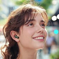 Los auriculares baratos de Soundcore que se venden a miles tienen hasta 45 horas de autonomía y ahora están rebajados 