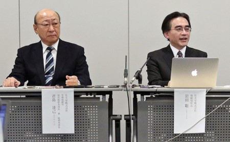 ¿Quién es Tatsumi Kimishima y cuáles son sus primeros retos con Nintendo?