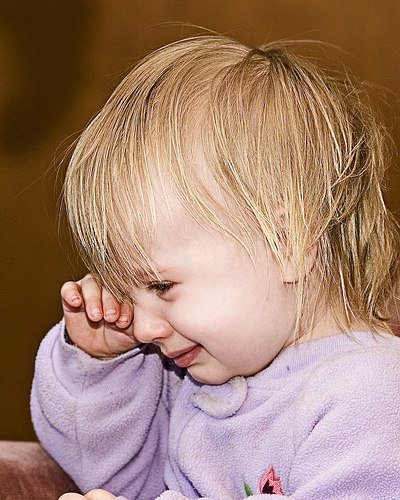 Siempre le duele la barriga: dolor abdominal funcional en los niños
