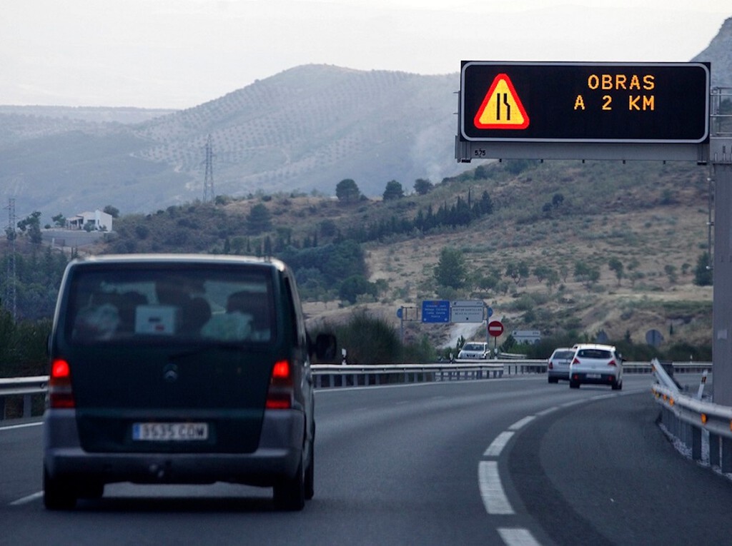 La multa más cara de la DGT puede costarnos hasta 20.000 euros. Y no tiene nada que ver con la velocidad o el alcohol 