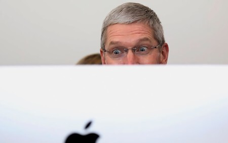 Resultados del cuarto trimestre fiscal de 2021: récord de ingresos para Apple pese a los problemas logísticos