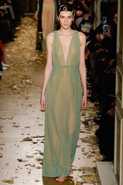 Foto de Valentino Alta Costura PV 2016 (39/72)