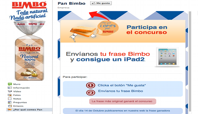 analisis bimbo 2018/6/13 méxico y el panqué sa de cv con la marca el panqué en la zona centro de méxico from finanzas analisis at tecumseh options institute find study. analisis bimbo 2018/6/13 méxico y el panqué sa de cv con la marca el panqué en la zona centro de méxico from finanzas analisis at tecumseh options institute find study.