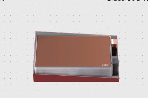 Bateria 24m Technologies 3