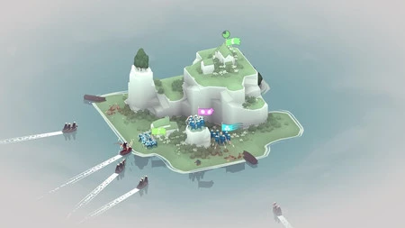 バッド・ノース