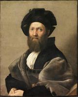 "El último Rafael", exposición en Museo del Prado