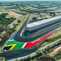 La Fórmula 1 volverá a ser mundial: muy avanzado el regreso del Gran Premio de Sudáfrica para 2023