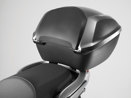 Promoción Honda Scoopy SH125i ABS