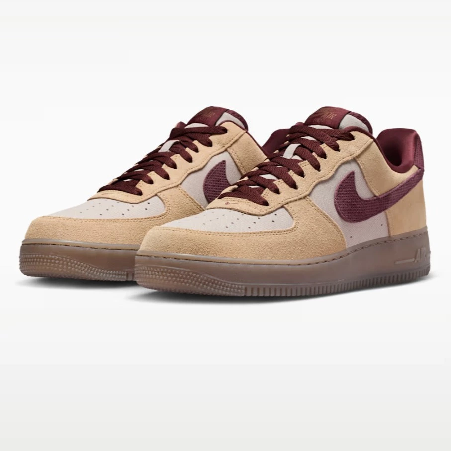 Nike Air Force 1 '07 Premium Zapatillas - Hombre