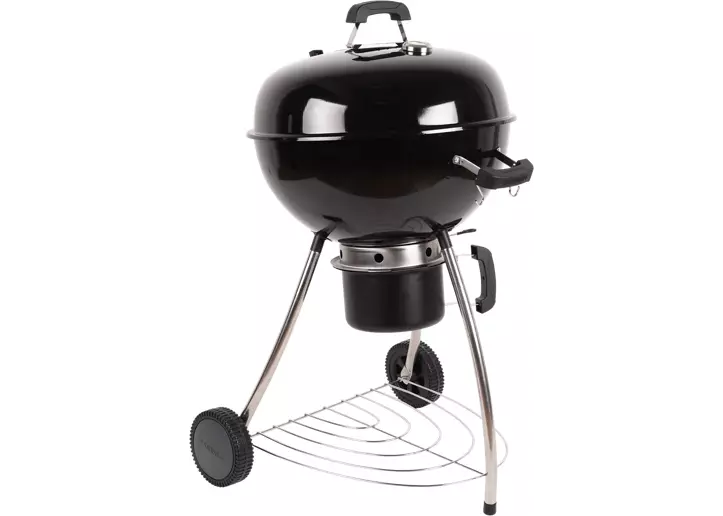 Barbacoa de carbón NATERIAL Phoenix Beta recomendado para 8 personas