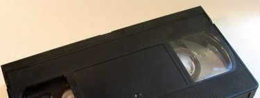 Se acabó el VHS tras 30 años con nosotros