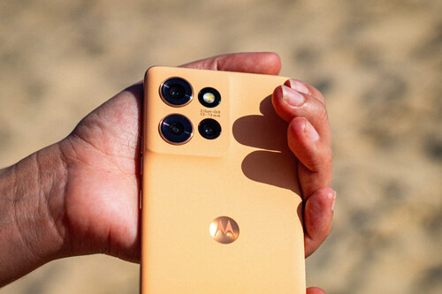 Motorola Edge 50