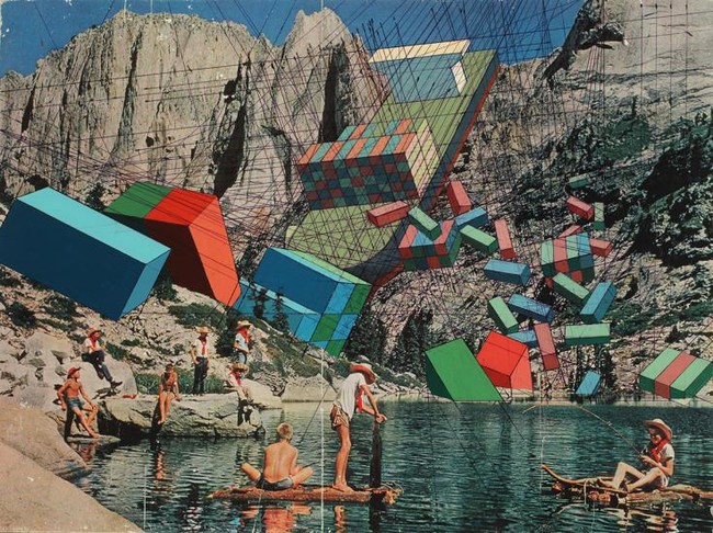 arte sobre fotografia