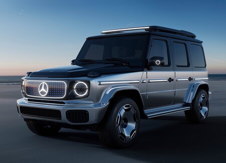 Mercedes Benz Eqg Concept 2021 1600 02