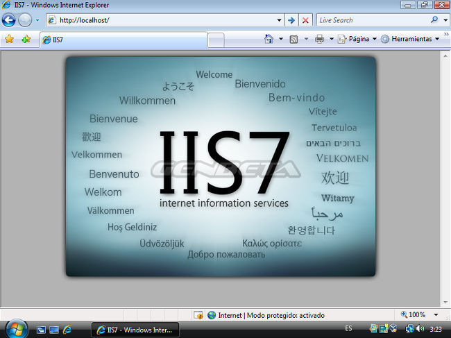 Cómo instalar un servidor web doméstico paso a paso (parte 1)