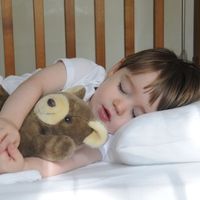 Cambio de hora de invierno: cómo ayudar a los niños a adaptarse al nuevo horario