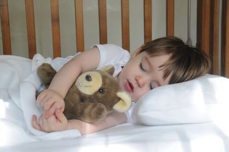 Cambio de hora de invierno: cómo ayudar a los niños a adaptarse al nuevo horario