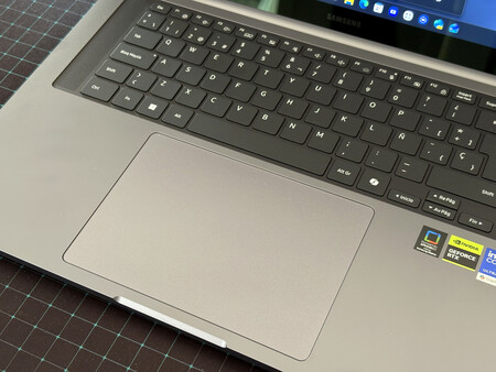 Samsung Galaxy Book6 Ultra Review Xataka 13