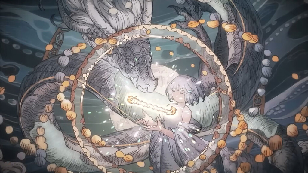 Acaba de llegar a streaming una aventura veraniega perfecta para pasar el calor. El esperadísimo regreso de uno de los mejores anime isekai con un doblete bajo el brazo
