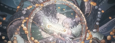 Acaba de llegar a streaming una aventura veraniega perfecta para pasar el calor. El esperadísimo regreso de uno de los mejores anime isekai con un doblete bajo el brazo 