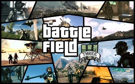 'Grand Theft Auto V' ve parodiado su tráiler por el 'Battlefield 3'