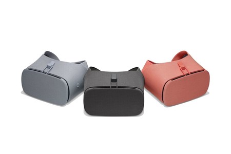 Adiós a Daydream VR: Google da por finalizada su realidad virtual portátil y exclusiva para móviles