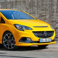 El Opel Corsa GSi se estrena con 150 hp mientras OPC prepara su evolución