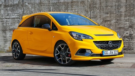 El Opel Corsa GSi se estrena con 150 hp mientras OPC prepara su evolución