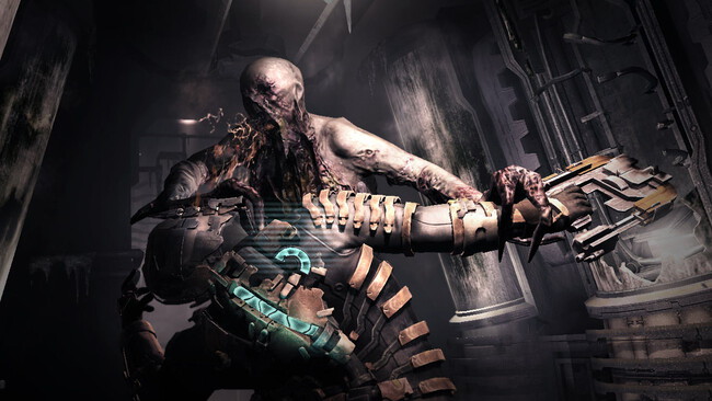 Dead Space 2 Gratis