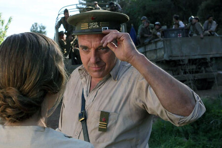 'El bosque' (2012)