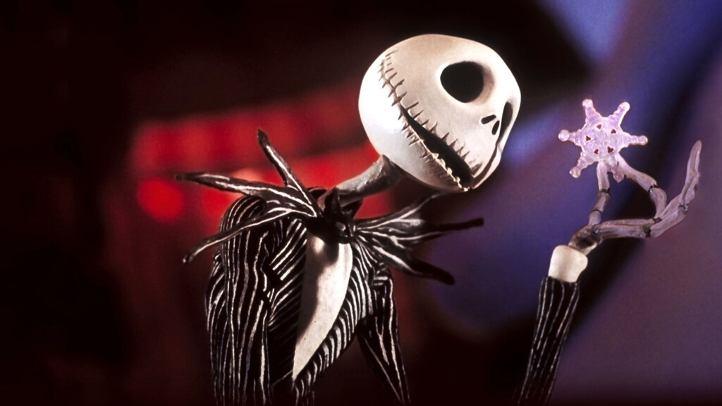 'Pesadilla antes de Navidad': Vincent Price era Santa Claus, las 400 cabezas de Jack Skellington, y otras 8 curiosidades que quizás no sabías sobre el clásico animado de Tim Burton