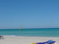 Cuba: las amplias playas de Varadero
