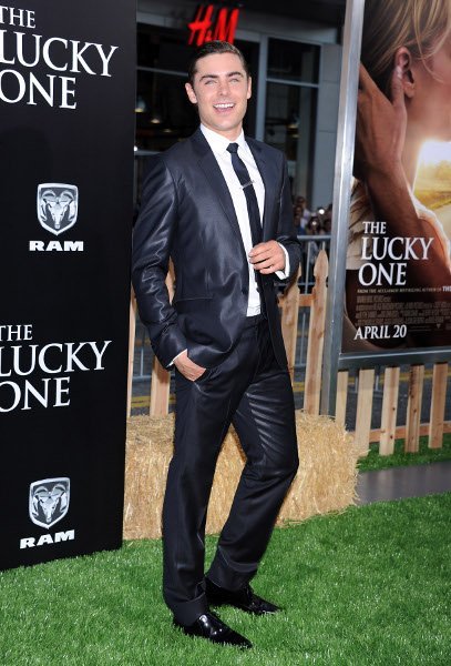 Hombres con estilo: los mejores looks de la semana (II)