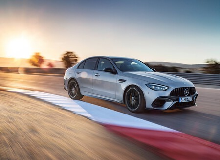 Mercedes Benz C63 S Amg E Performance 2023 1600 08