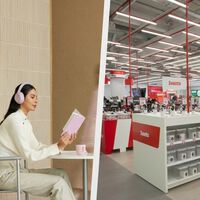 Con Alexa, Google Assistant, cancelación de ruido y mucho más, los auriculares de Sony ideales para la ciudad cuestan solo 69 euros 