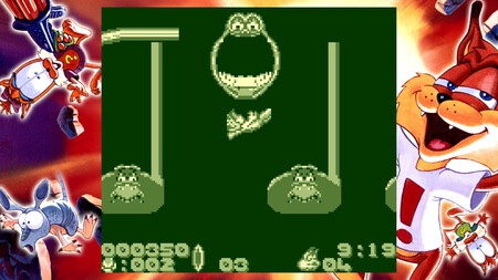 Bubsy In The Purrfect Collection 5