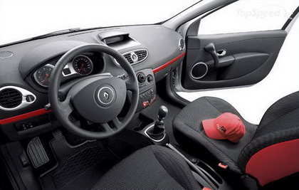 Renault Clio Rip Curl