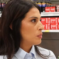 Patricia entró en Consum en 2016 y ya lleva una década:  "La cifra mínima de acceso son 19.300 euros brutos anuales, pero puede ser mayor por complementos y puesto" 