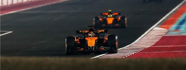 Hace 15 años Fernando Alonso perdió un mundial por no respetar el poder del tráfico. Ahora McLaren lo puede repetir, y el culpable es el mismo 