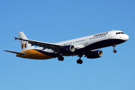 Las 50 aerolíneas más baratas del mundo en 2011