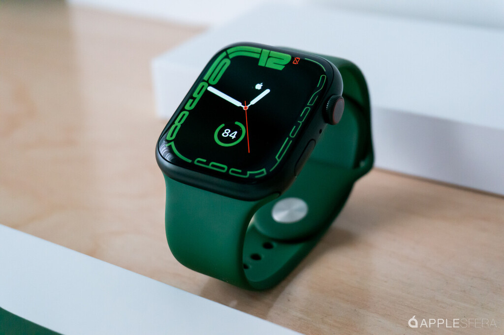 Los próximos Apple Watch pueden aumentar bastante la duración de su batería, pero tiene truco Los próximos Apple Watch pueden aumentar bastante la duración de su batería, pero tiene truco