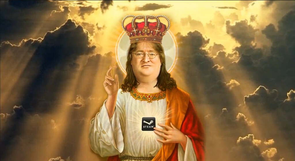 De Windows 1.0 a Leviathan: así ha copiado Gabe Newell su propio homenaje en 1986 en su superyate de 500 millones de dólares 