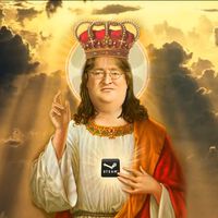 De Windows 1.0 a Leviathan: así ha copiado Gabe Newell su propio homenaje en 1986 en su superyate de 500 millones de dólares 