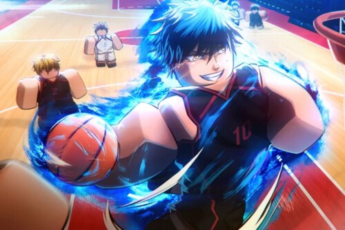 Basketball Zero Codes