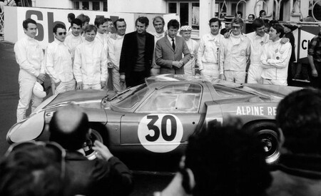 Alpine 2