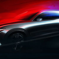Así de bien le sienta el diseño KODO a la nueva generación del Mazda CX-9