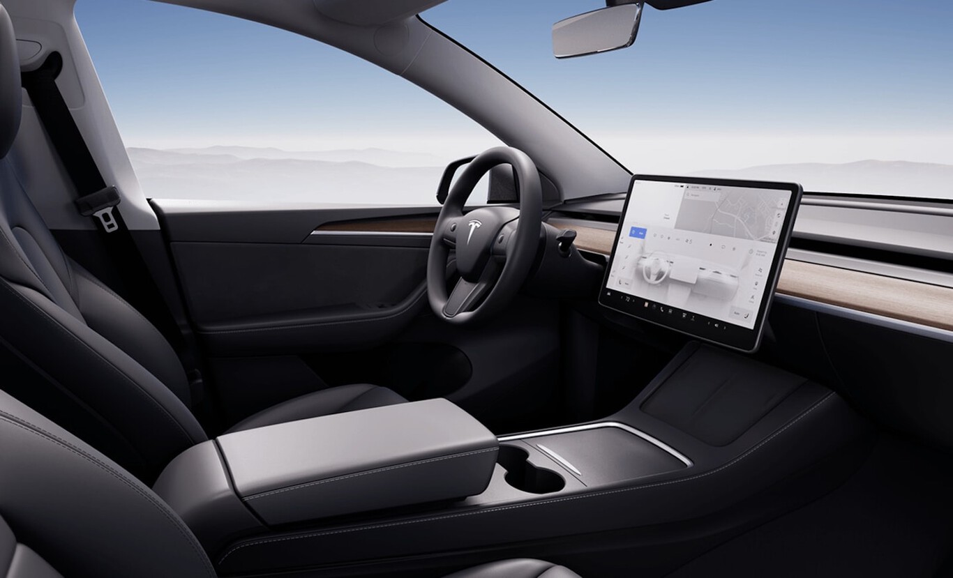 Tesla Model Y se apodera del trono y se convierte en el auto más ...